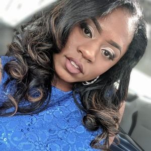 Meet your Posher, Tierra